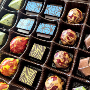 Chocolates