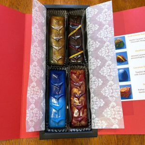 Classic Chocolate Bars