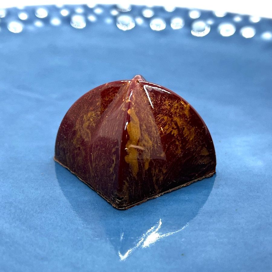 Monthly Flavors For November Autumn Leaves Of Red And Gold