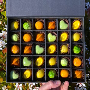Monthly Subscription Large Chocolate Box
