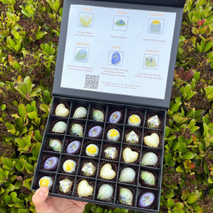 Monthly Subscription Large Chocolate Box