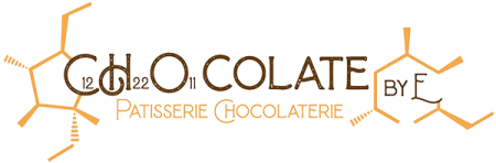 ChocolateByE Logo